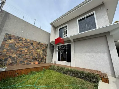 Sobrado com 2 Quartos à venda, 243m² no Santo Antônio, São José dos Pinhais