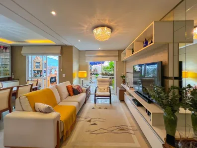 Casa de Condomínio com 3 Quartos à venda, 162m² no Estância Velha, Canoas