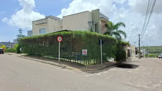 Casa de Condomínio com 3 Quartos à venda, 270m² no Parque das Nações, Parnamirim