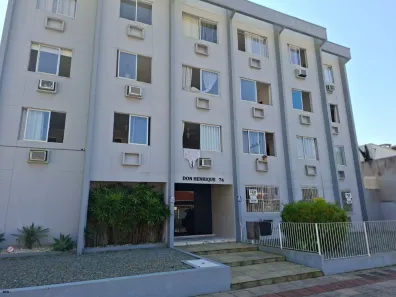 Apartamento com 2 Quartos à venda, 81m² no Fazendinha, Itajaí