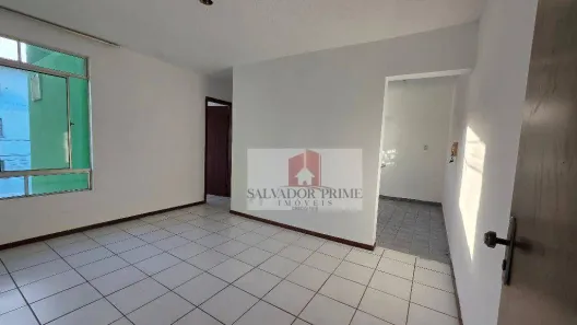 Apartamento com 2 Quartos à venda, 52m² no Mata Escura, Salvador