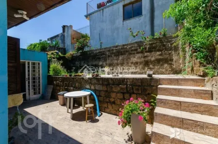 Casa com 3 Quartos à venda, 118m² no Espírito Santo, Porto Alegre