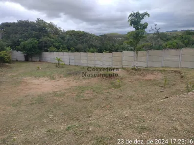 Lote/Terreno à venda, 10m² no Jardim Nova Esperança, Jacareí