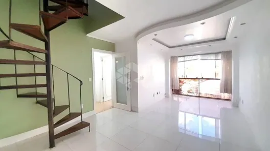 Cobertura com 3 Quartos para alugar, 166m² no Santana, Porto Alegre