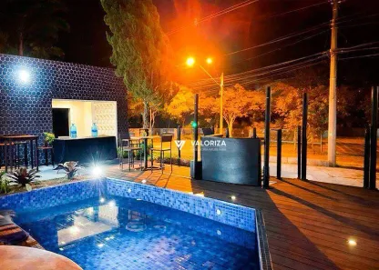Imóvel Comercial à venda, 249m² no Parque Campolim, Sorocaba