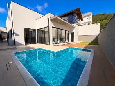 Casa com 3 Quartos à venda, 450m² no Condomínio Residencial Água Verde, Atibaia