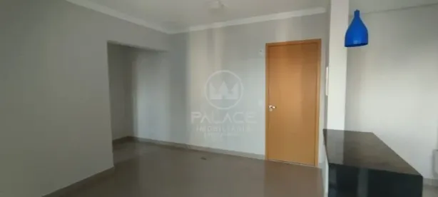 Apartamento com 1 Quarto para venda ou aluguel, 54m² no Centro, Piracicaba