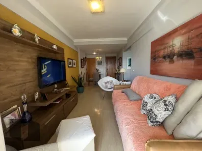 Apartamento com 1 Quarto à venda, 63m² no Barra da Tijuca, Rio de Janeiro
