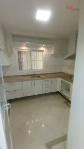 Sobrado com 2 Quartos à venda, 65m² no Jardim Santo Alberto, Santo André