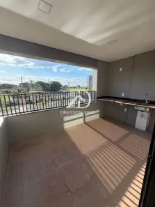 Apartamento com 3 Quartos à venda, 96m² no Jardim Paulistano, São José do Rio Preto