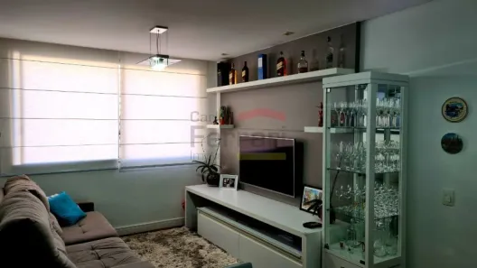 Apartamento com 3 Quartos à venda, 105m² no Perdizes, São Paulo