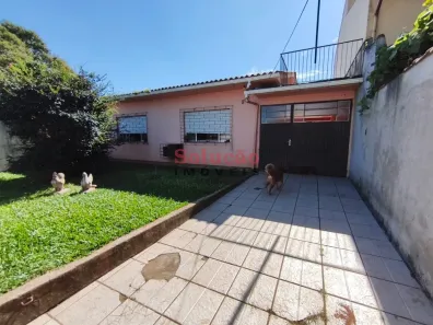 Casa com 2 Quartos à venda, 70m² no Estância Velha, Canoas