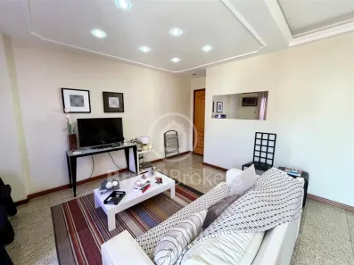 Apartamento com 3 Quartos à venda, 130m² no Méier, Rio de Janeiro