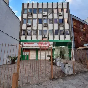 Sala Comercial para alugar, 33m² no Moinhos de Vento, Porto Alegre