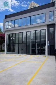 Ponto Comercial para alugar, 514m² no Vila Regente Feijó, São Paulo