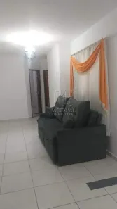 Apartamento com 2 Quartos à venda, 55m² no Parque Oratório, Santo André