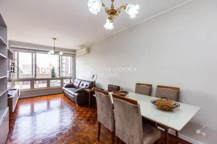 Apartamento com 3 Quartos à venda, 106m² no Menino Deus, Porto Alegre
