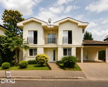 Casa com 4 Quartos à venda, 190m² no Parque Taquaral, Campinas