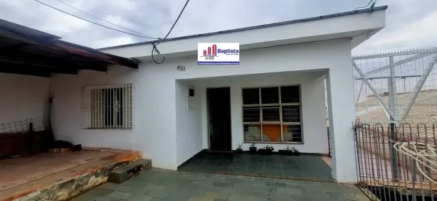 Casa com 2 Quartos à venda, 299m² no Centro, Votorantim