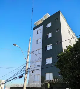 Apartamento com 3 Quartos à venda, 85m² no Jardim América, Belo Horizonte