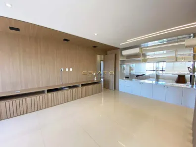Apartamento com 3 Quartos à venda, 169m² no Jundiaí, Anápolis