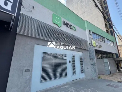 Galpão/Depósito/Armazém para alugar, 238m² no Centro, Campinas