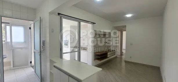 Apartamento com 2 Quartos à venda, 57m² no Ipiranga, São Paulo