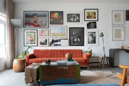 Apartamento com 2 Quartos à venda, 109m² no Vila Nova Conceição, São Paulo