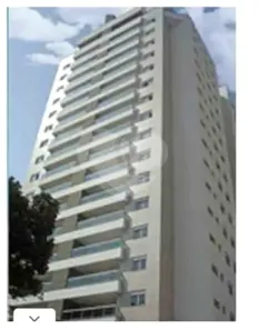Apartamento com 3 Quartos à venda, 161m² no Vila Congonhas, São Paulo
