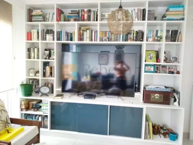 Apartamento com 3 Quartos à venda, 94m² no Pitangueiras, Guarujá