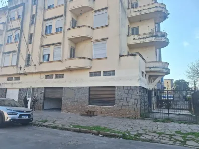 Ponto Comercial para alugar, 155m² no São Geraldo, Porto Alegre