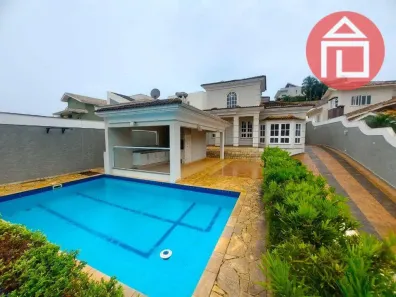 Casa de Condomínio com 3 Quartos à venda, 450m² no Residencial Colinas de São Francisco, Bragança Paulista