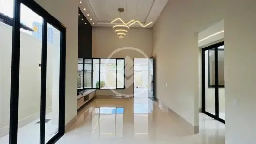 Casa com 3 Quartos à venda, 232m² no Parque Amazônia, Goiânia
