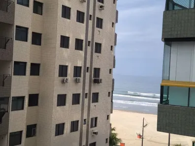 Apartamento com 2 Quartos à venda, 77m² no Aviação, Praia Grande