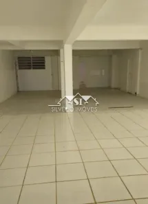 Galpão/Depósito/Armazém para alugar, 289m² no Bingen, Petrópolis