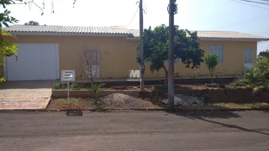 Casa com 4 Quartos à venda, 100m² no São Francisco, Campo Erê