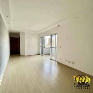 Apartamento com 3 Quartos para alugar, 81m² no Vila Lusitânia, São Bernardo do Campo