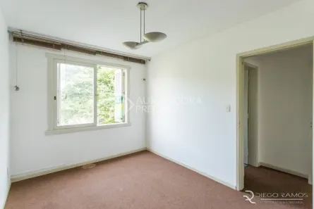 Apartamento com 1 Quarto à venda, 43m² no São João, Porto Alegre