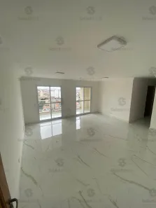 Cobertura com 3 Quartos para alugar, 132m² no Vila Guarani, Mauá