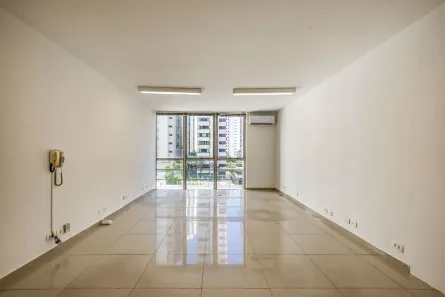 Ponto Comercial para alugar, 96m² no Consolação, São Paulo