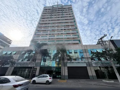Sala Comercial à venda, 28m² no Centro, Campos dos Goytacazes