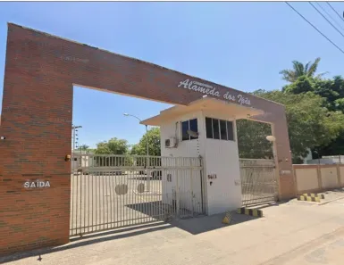 Apartamento com 2 Quartos para alugar, 50m² no Cidade Jardim, Teresina