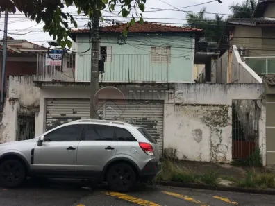 Casa com 2 Quartos à venda, 163m² no Vila Osasco, Osasco