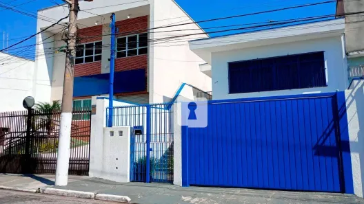 Casa com 4 Quartos à venda, 240m² no Vila Baruel, São Paulo