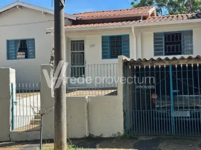 Casa com 2 Quartos à venda, 112m² no Vila Joaquim Inácio, Campinas