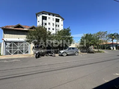 Apartamento com 1 Quarto para alugar, 42m² no Vila Brasília, São Carlos