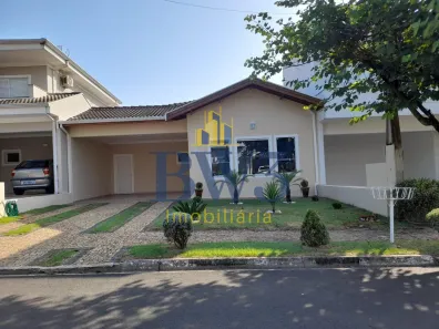 Casa de Condomínio com 3 Quartos à venda, 300m² no Cascata, Paulínia