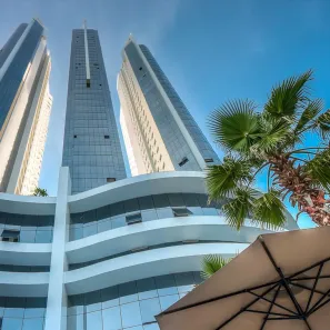 Apartamento com 4 Quartos para alugar, 233m² no Centro, Balneário Camboriú