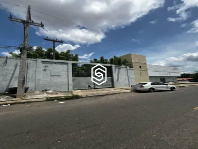 Prédio Comercial para alugar, 1865m² no Vermelha, Teresina