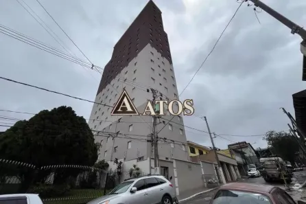 Apartamento com 2 Quartos à venda, 38m² no Parque das Paineiras, São Paulo